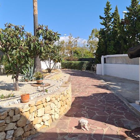Lolita Calpe Exterior foto