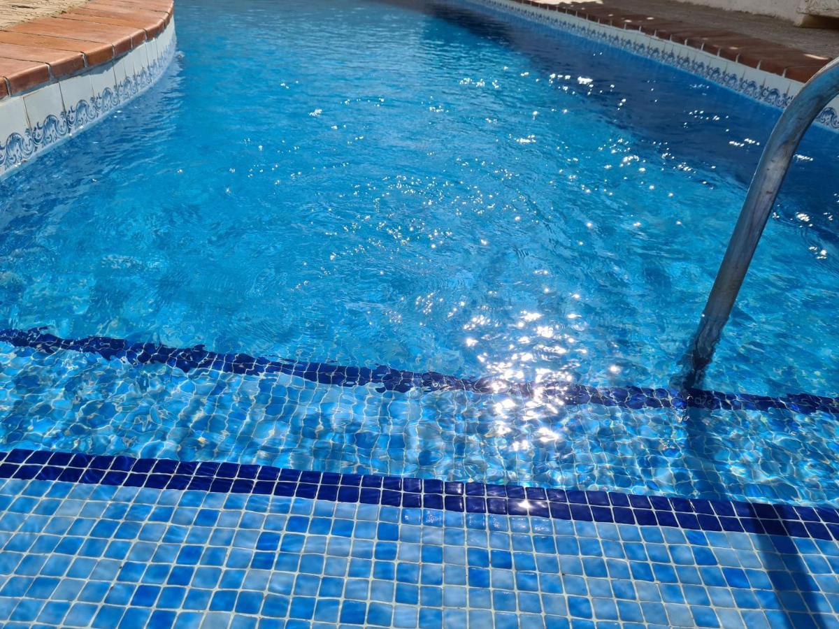 Lolita Calpe Exterior foto