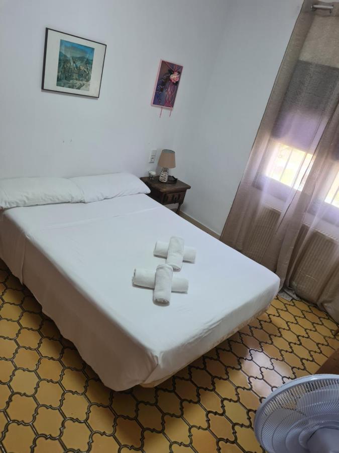 Lolita Calpe Exterior foto
